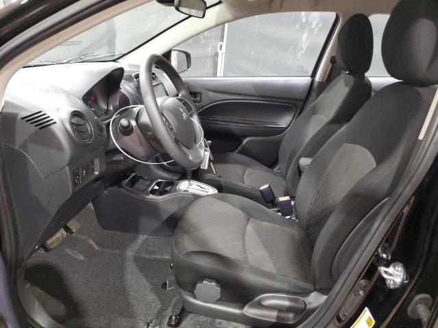 ML32AUHJ6RH010351 Mitsubishi MIRAGE ES