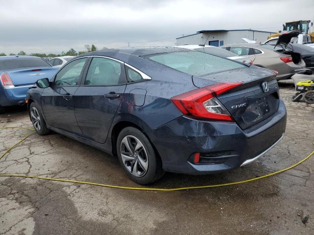 19XFC2F6XLE004853 Honda Civic Lx