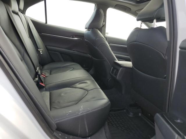 4T1B61HK0KU750797 Toyota CAMRY XSE