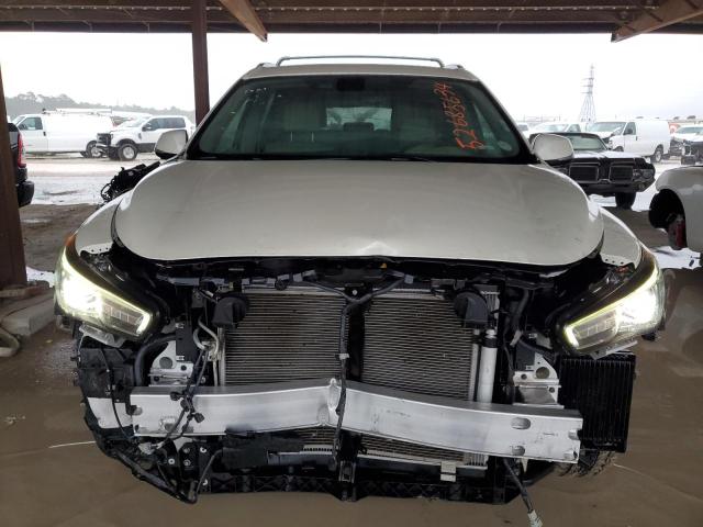 5N1DL0MM2HC543877 Infiniti QX60