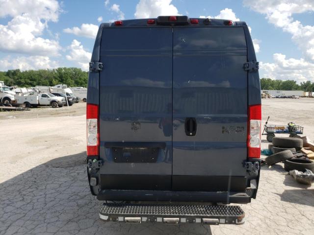 3C6MRVJG4ME563105 RAM Marine Lot