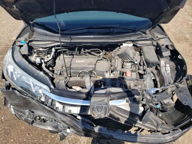 2HKRM3H72GH564695 Honda CR-V EXL