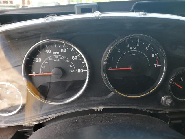 1C4BJWDG3FL652795 Jeep Wrangler Unlimited Sport