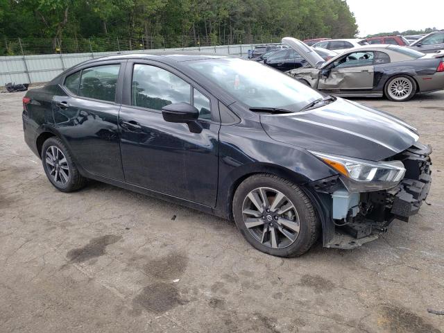 3N1CN8EV5ML836089 Nissan VERSA SV