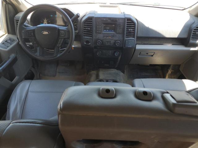 1FTEX1C88GFA07472 Ford F150 Super Cab