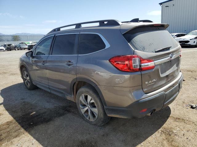 4S4WMAFD2M3455477 Subaru Ascent Premium