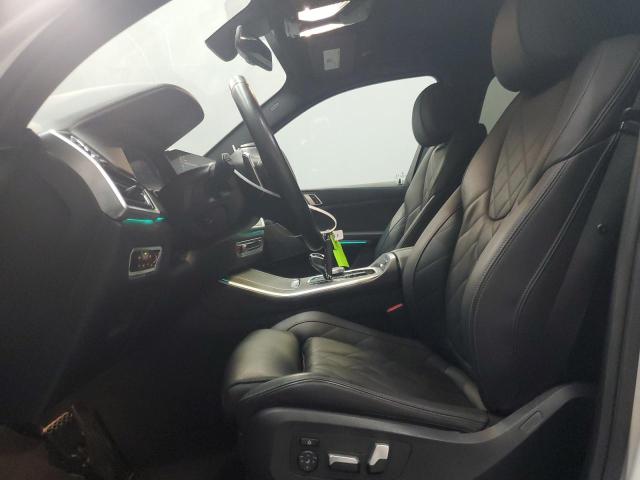 5UXCR6C00P9N55746 BMW X5 Xdrive40i