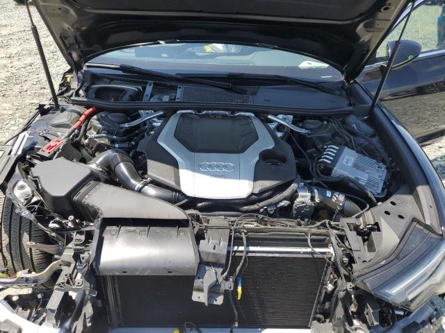 WAUL2AF29KN102390 Audi A6 Premium Plus