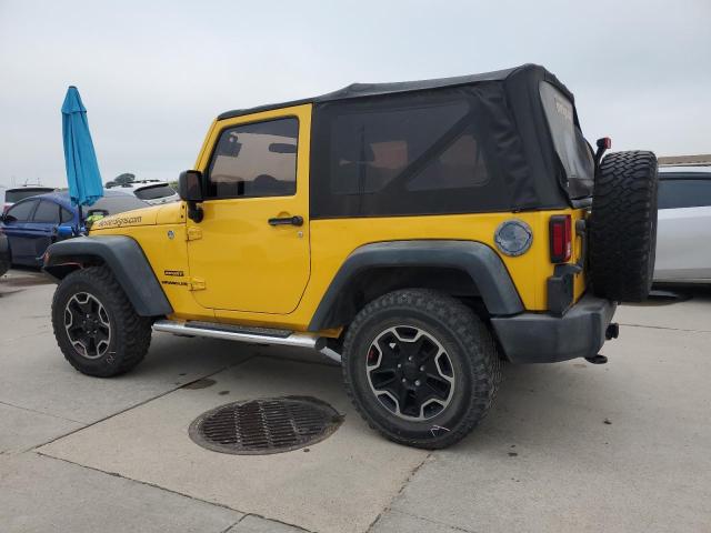 1C4AJWAG6FL702797 Jeep Wrangler Sport