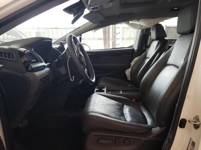 5FNRL6H98KB022059 Honda Odyssey Elite