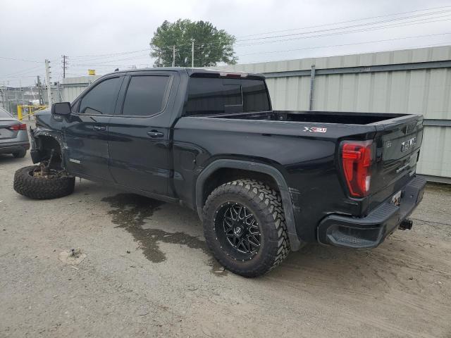3GTU9CED3MG273259 GMC Sierra K1500 Elevation