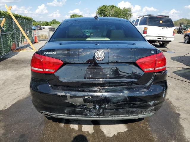 1VWBP7A32EC002003 Volkswagen PASSAT SE