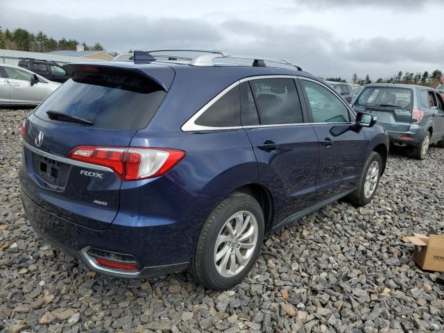 5J8TB4H51GL020637 Acura Rdx Technology