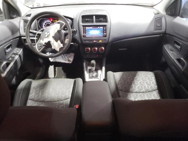 JA4ARUAU0NU018088 Mitsubishi Outlander Sport Es