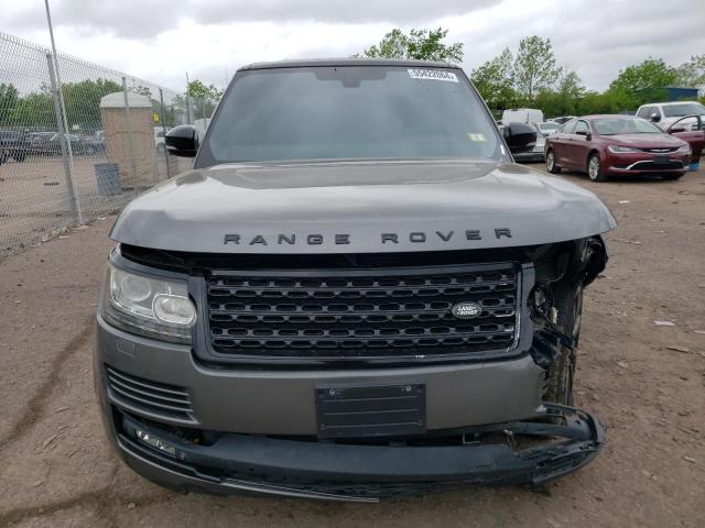 SALGS3TF8EA164410 Land Rover Range Rover Supercharged