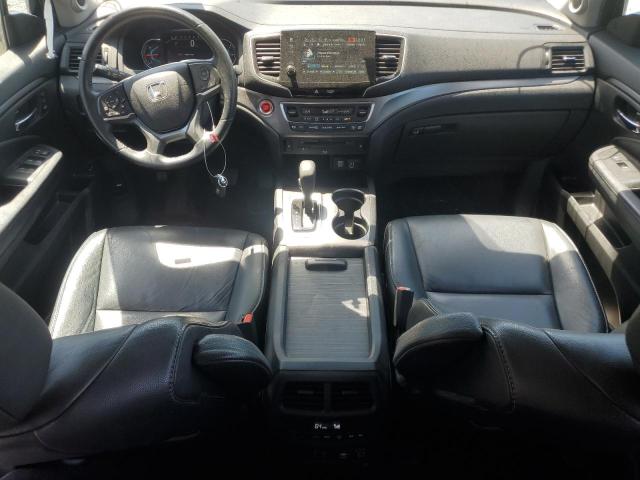 5FNYF5H44KB035053 Honda PILOT EXL