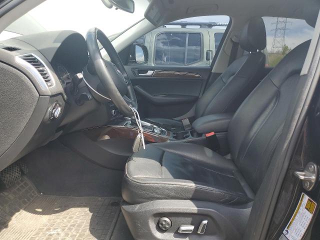 WA1C2AFP9HA013699 Audi Q5 PREMIUM