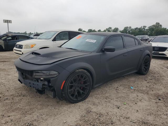 Auction sale of the 2020 Dodge Charger Srt Hellcat, vin: 2C3CDXL93LH129651, lot number: 53307314