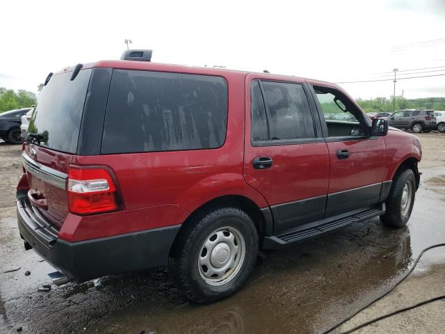 1FMJU1GT0FEF10189 Ford Expedition Xl