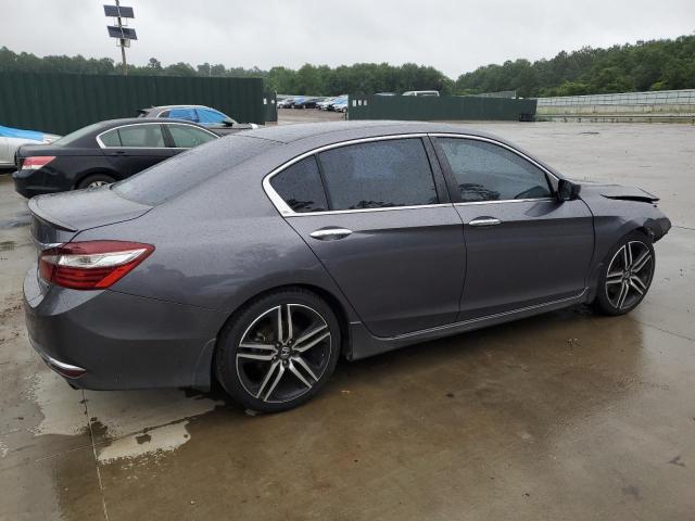 1HGCR2F53HA250065 Honda Accord Sport