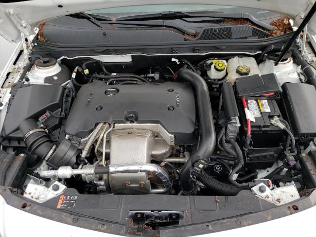 2G4GL5EX8H9192242 Buick Regal Sport Touring