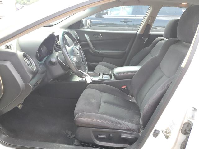 1N4AA5AP9EC912857 Nissan MAXIMA S