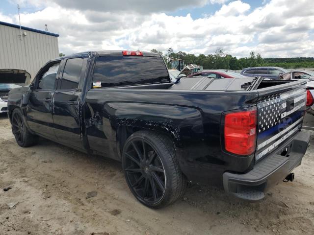 1GCRCNEC0GZ270768 Chevrolet Silverado C1500