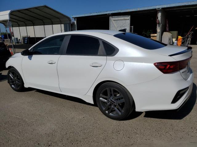 3KPF34AD0ME306817 KIA Forte Gt Line