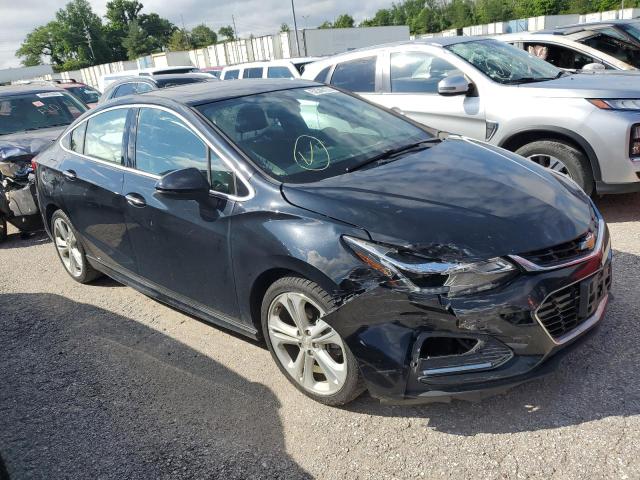 1G1BG5SM2G7246513 Chevrolet Cruze Premier