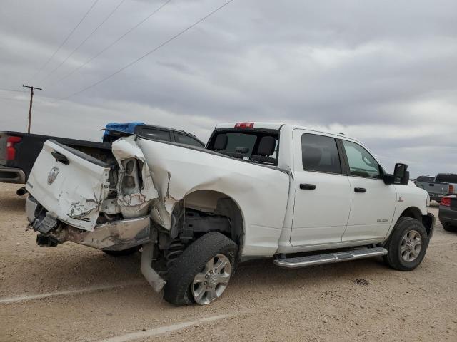 3C6UR5DL9RG131291 RAM 2500 Big Horn