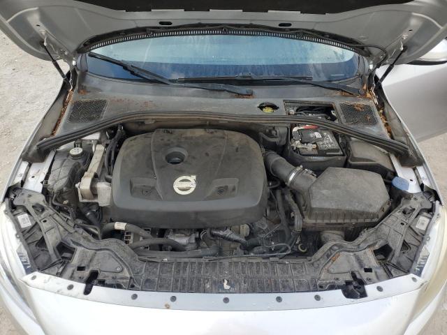 YV140MFCXF2317740 Volvo S60 Premier+