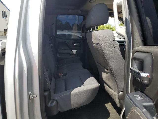 1GCVKREH4HZ237410 Chevrolet Silverado K1500 Lt