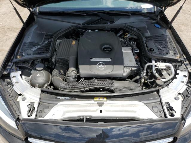 55SWF4JB2JU262085 Mercedes-Benz C 300