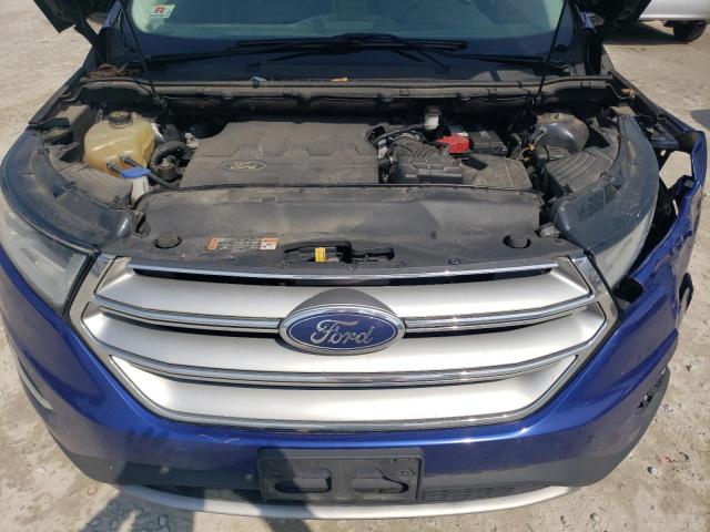 2FMTK4J87FBC15705 Ford EDGE SEL