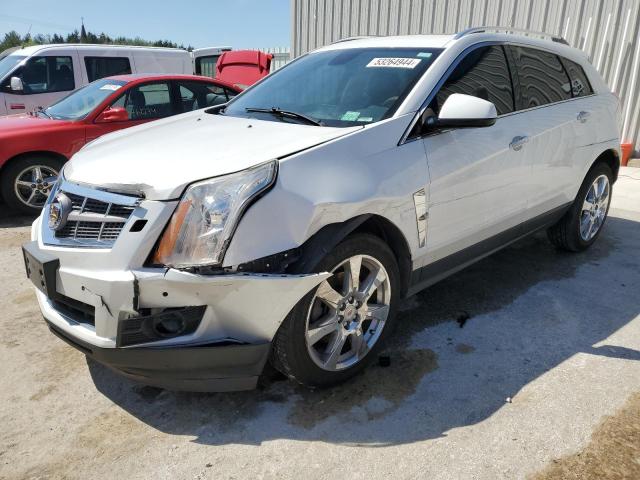 Auction sale of the 2010 Cadillac Srx Premium Collection, vin: 3GYFNFEY0AS623653, lot number: 53264944