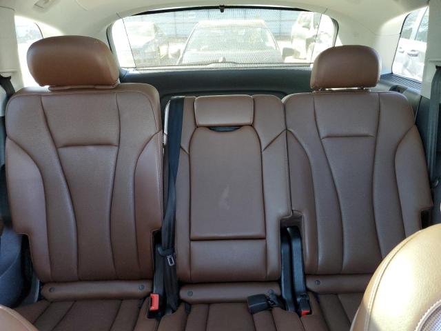 WA1LAAF79HD038457 Audi Q7 Premium Plus