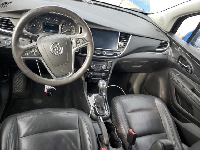 KL4CJCSB6JB549356 Buick Encore Essence