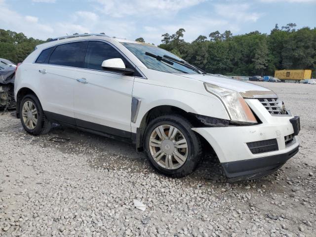 3GYFNBE39FS598935 Cadillac Srx Luxury Collection