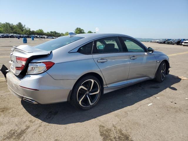 1HGCV1F33KA145618 Honda Accord Sport