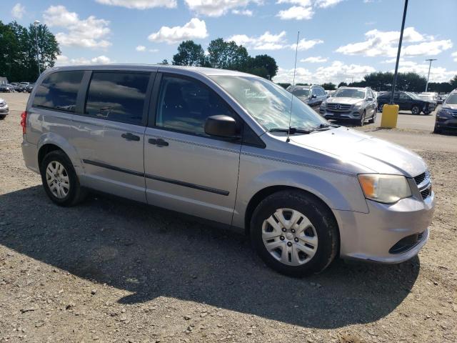 2C4RDGBG1ER458934 Dodge Grand Caravan Se