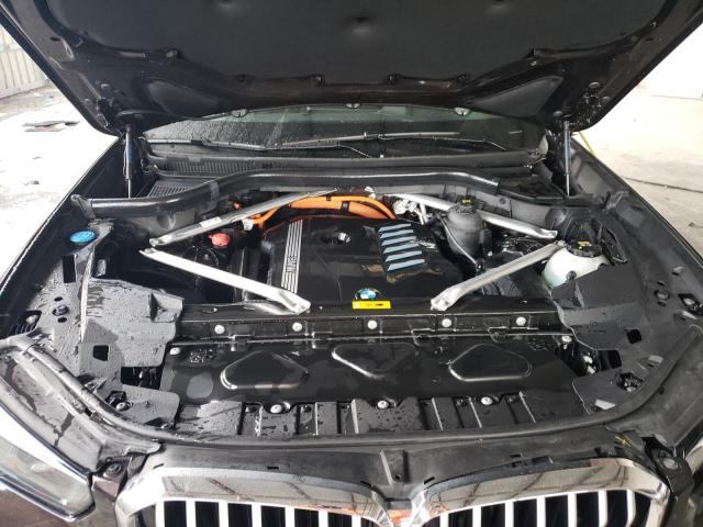 5UXTA6C0XP9P25389 BMW X5 Xdrive45e