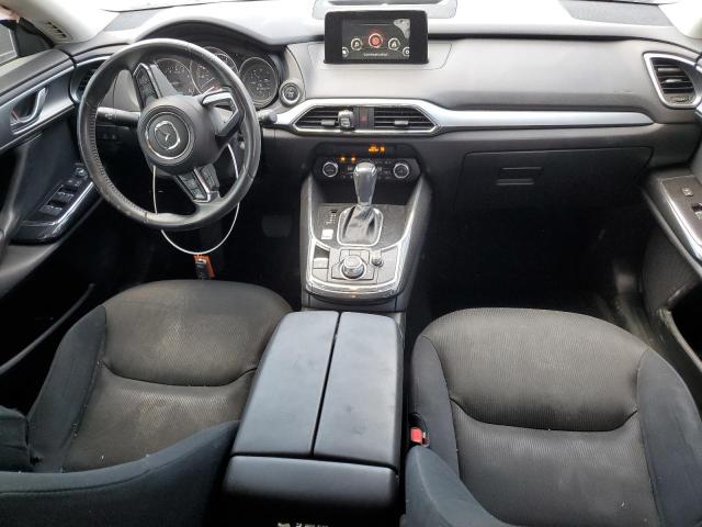 JM3TCABY8H0131533 Mazda CX-9 SPORT