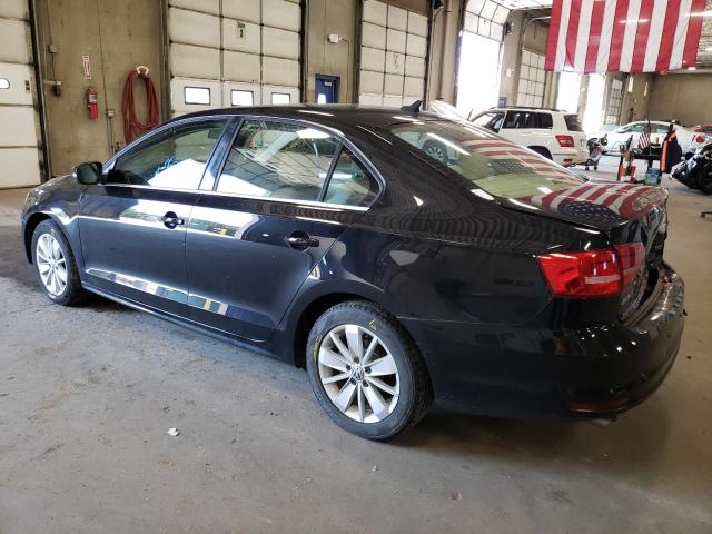 3VW3A7AJ4FM232405 Volkswagen JETTA TDI