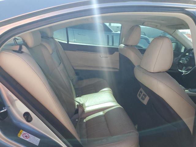 58ABK1GG5HU073076 Lexus ES 350
