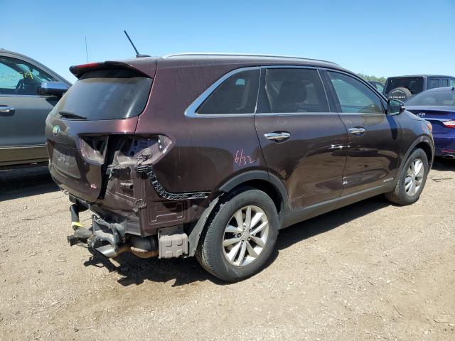 5XYPGDA53GG073699 KIA SORENTO LX