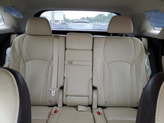 2T2BZMCA5HC083058 Lexus Rx 350 Base