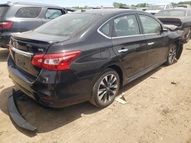 3N1AB7APXKY410674 Nissan SENTRA S