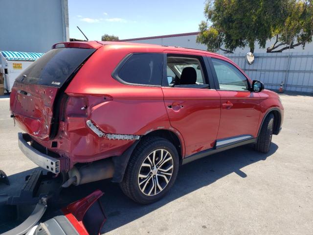 JA4AZ3A32GZ015572 Mitsubishi Outlander Se