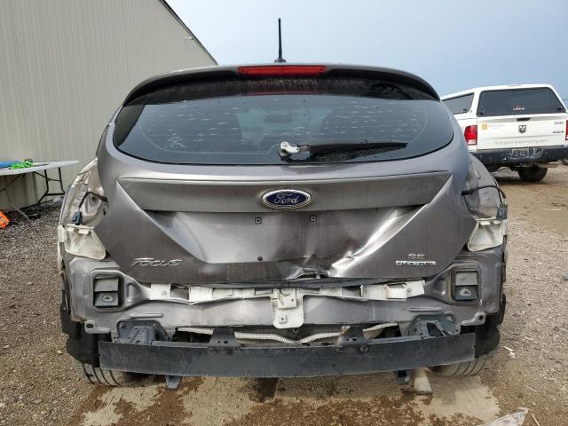 1FADP3K27EL259092 Ford FOCUS SE