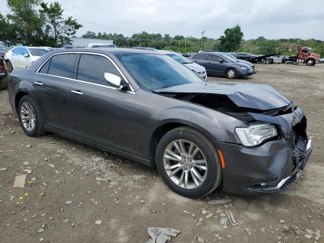 2C3CCAEG8HH564622 Chrysler 300C